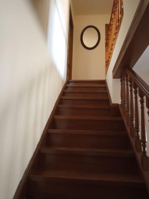 Vivienda Vacacional Alba Marinas Pravia Bagian luar foto