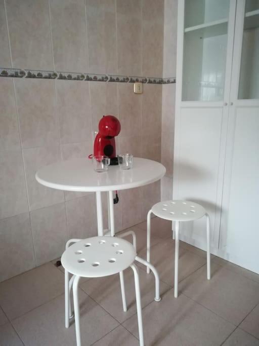 Vivienda Vacacional Alba Marinas Pravia Bagian luar foto